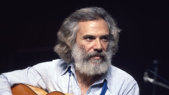 Georges Moustaki