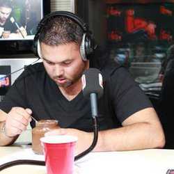 émission du vendredi 21 septembre avec Shaka Ponk