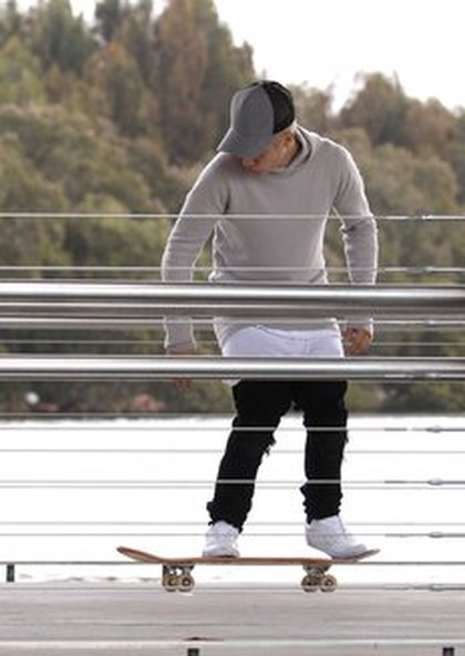 Justin Bieber