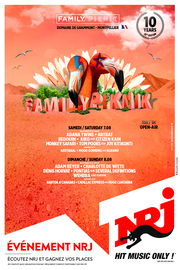 Family Piknik 2021