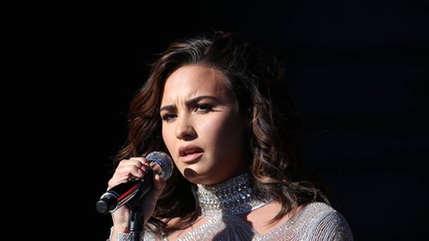 Demi Lovato annonce une pause dans sa carrière d'un an... ou plus!