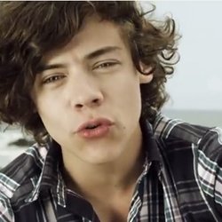 Clip What Makes You Beautiful 