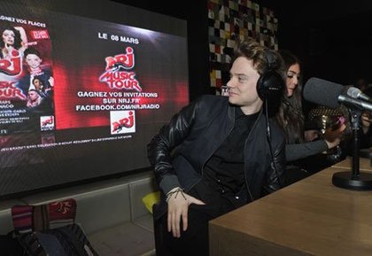 NRJ Music Tour de Monaco