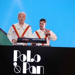 Polo & Pan - Cérémonie des NRJ Music Awards 2021