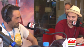 Marrakech du rire 2018 - Jeff Panacloc : Marrakech a changé sa carrière.