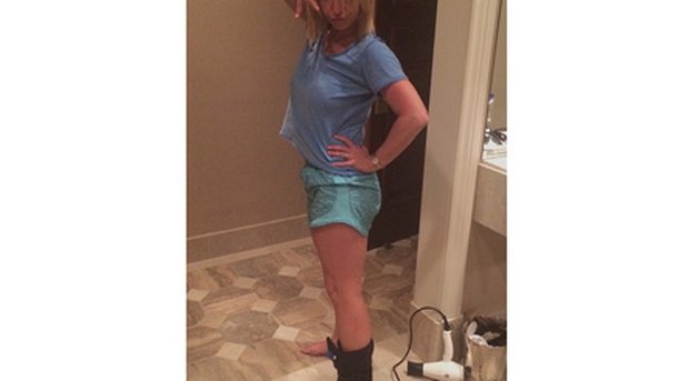 Britney Spears : elle s’est fait vraiment fait mal !