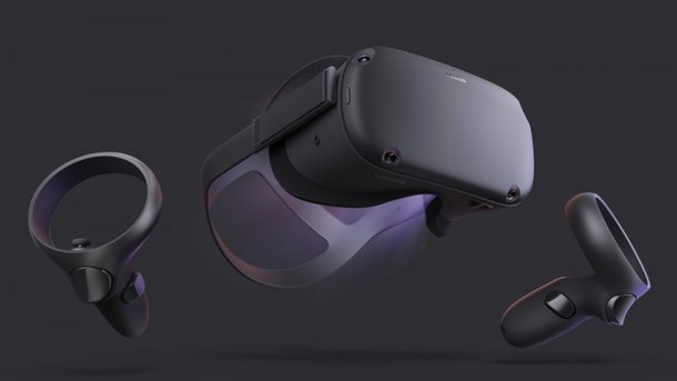 Comment jouer en VR sans fil ?