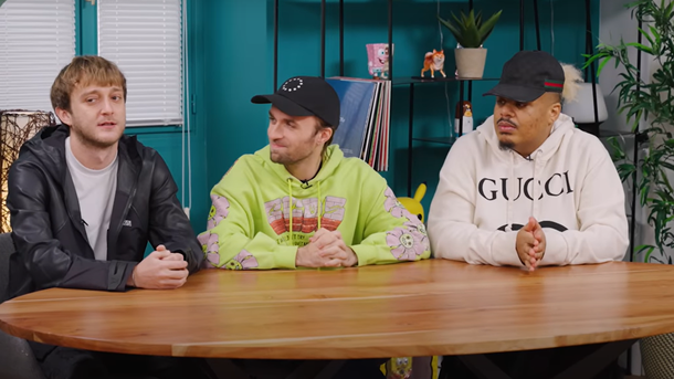 Squeezie contraint de censurer sa dernière vidéo