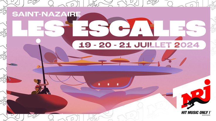 Festival Les Escales 2024