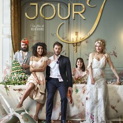 Jour J - affiche 