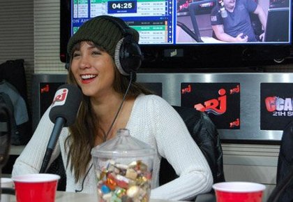 Vendredi 08 février avec Leslie et Ivyrise