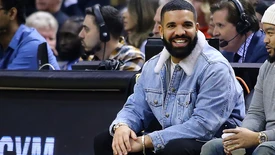 Drake donne de ses nouvelles après son opération du genou