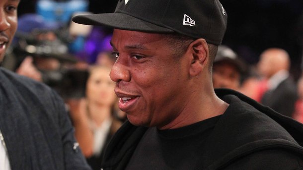 Jay-Z est nommé consultant créatif chez Puma!