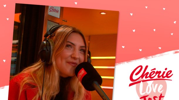 Julia Michaels: découvrez son interview Chérie Love Test !