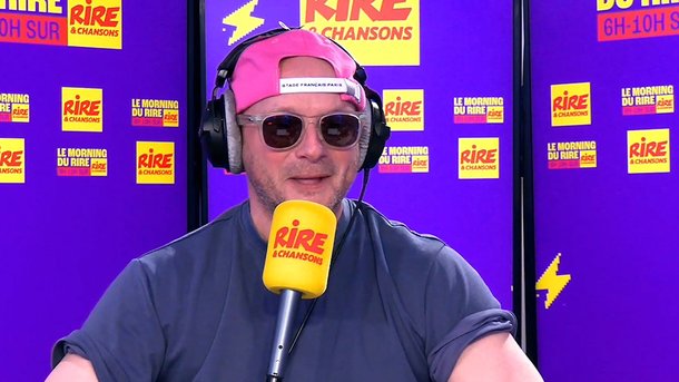 L'invité de Julien Schmidt : Prépa summer avec Jason James