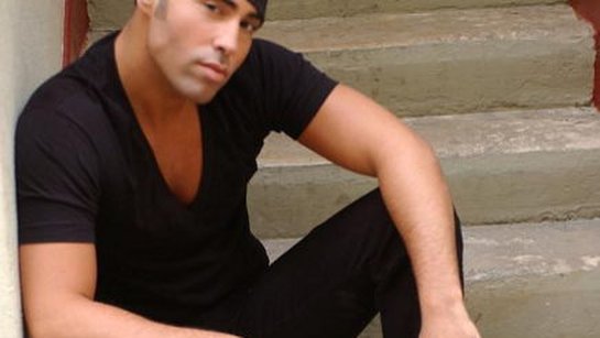 Sofiane