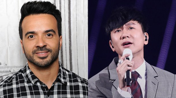 Luis Fonsi: «Despacito» s’exporte en Chine grâce à JJ Lin