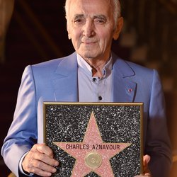 Une star parmi les étoiles