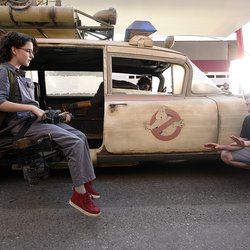 «SOS Fantômes : L'Héritage»