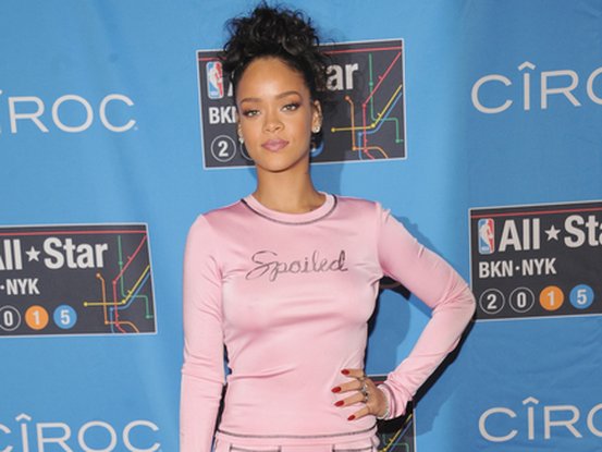 rihanna
