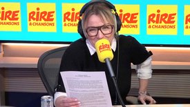 Artus et Alice Belaïdi : le billet de Vanessa Féry - Emission spéciale "Un p'tit truc en plus"