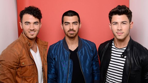 Jonas Brothers: leur engagement au profit des enfants malades
