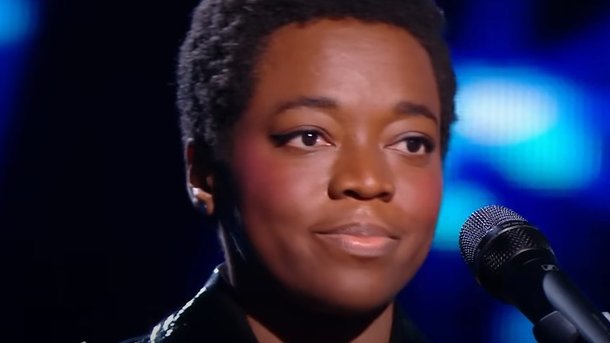 « The Voice » : après son abandon, Adnaé partage une heureuse nouvelle