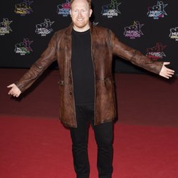 Gavin James - Montée des Marches NRJ Music Awards 2019