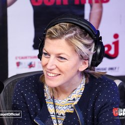 Mercredi 23 Mars avec Rio Mavuba - C Cauet sur NRJ