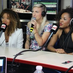 Vendredi 5 Juin 2015 avec When We Were Young