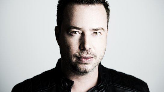 Sander Van Doorn