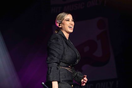 La Zarra - NRJ Music Tour Mulhouse 2022