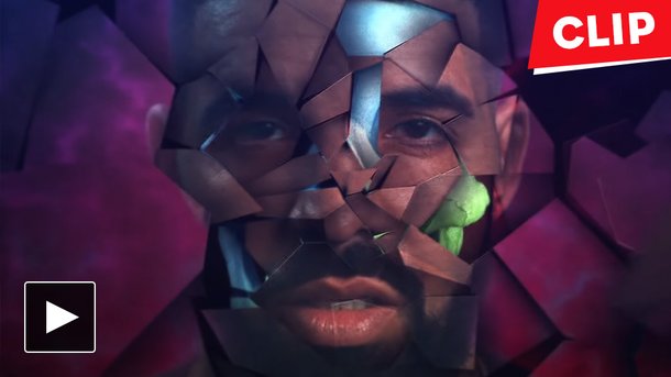 Travis Scott invite Drake dans le clip fou de «Sicko Mode»