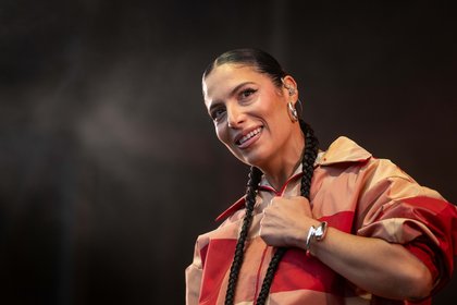 Zaho - NRJ Music Tour Trélazé 2026