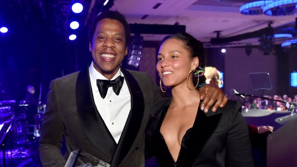 "Empire State of Mind" : comment Alicia Keys et Jay-Z ont créé leur hymne à New York