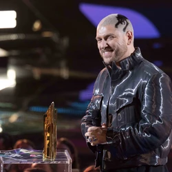Mosimann - La Cérémonie - NRJ Music Awards 2025