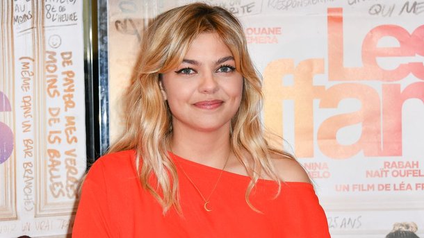 Louane : retour sur son parcours dans The Voice
