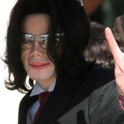michael jackson