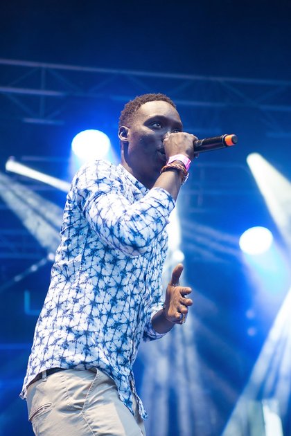 NRJ Music Tour de Roubaix - 1 Juillet 2017