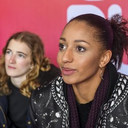 La Lycéenne Maif Run, Unss, Paris, 13 Mars 2019