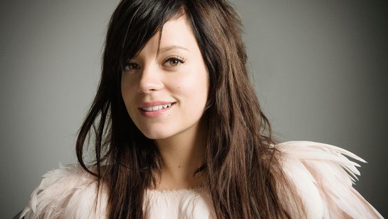 Lily Allen