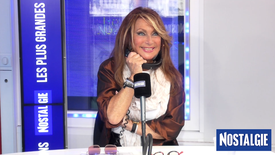 Julie Pietri : Il y avait un vent de liberté sur les musiques des annnées 80