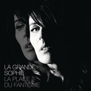 La Place du Fantôme