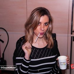 Lundi 7 Mars avec BABY K et Giusy Ferreri - C Cauet sur NRJ