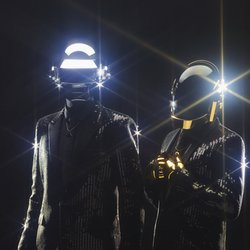 Daft Punk