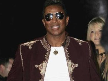 Jermaine Jackson