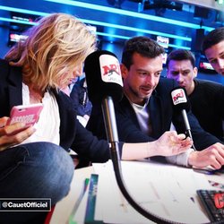 Lundi 20 Juin 2016 avec Jenifer - C Cauet sur NRJ
