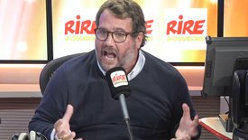 Chicandier : qu'est-ce que je ferais, si j'allais crever dans peu de temps ?