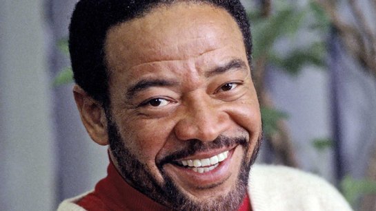 Bill Withers