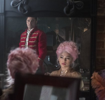 The Greatest Showman